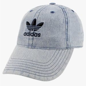 Adidas Originals Women's Demi Relaxed Hat